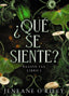 QUE SE SIENTE | O'riley, Jeneane | 9788419988263 (Faeris editorial)