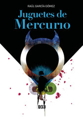 JUGUETES DE MERCURIO - 9788419997043