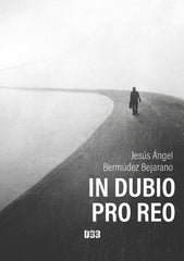 IN DUBIO PRO REO - 9788419997067
