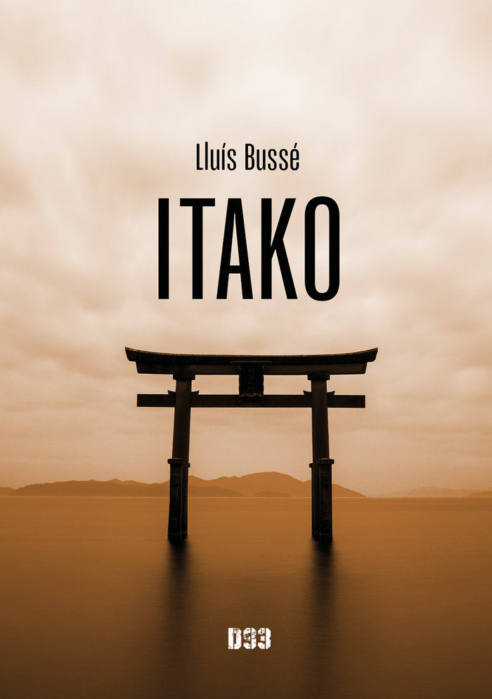 ITAKO - 9788419997074