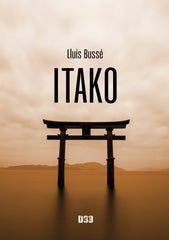 ITAKO - 9788419997074