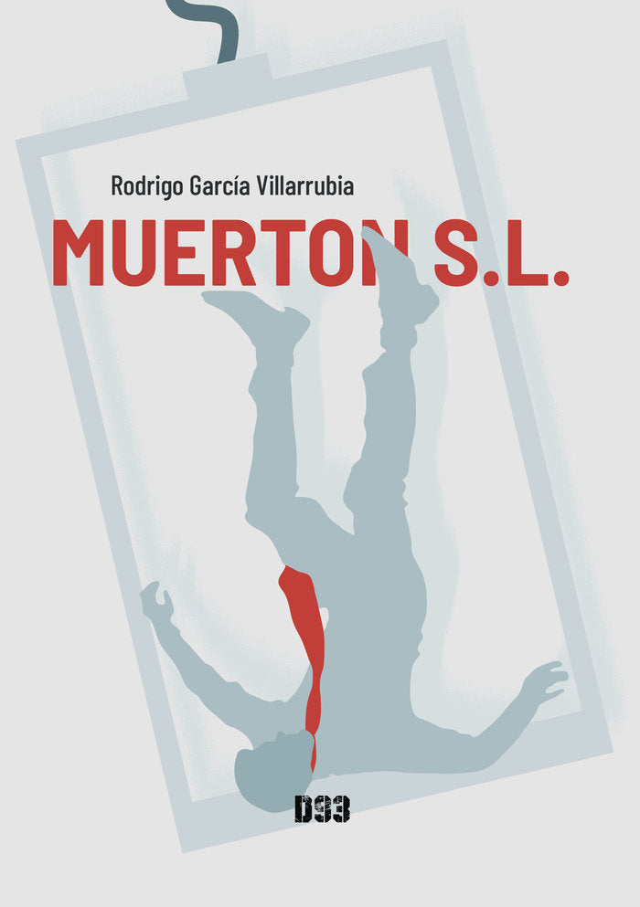 MUERTON S L - 9788419997203