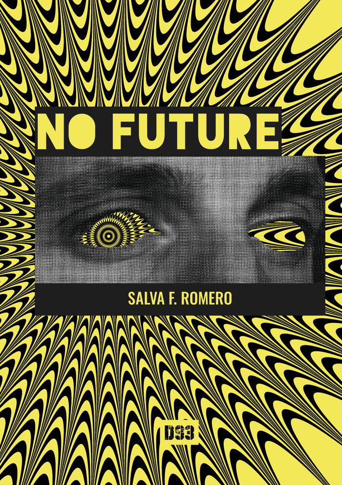 NO FUTURE - 9788419997210