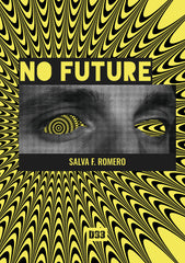 NO FUTURE - 9788419997210