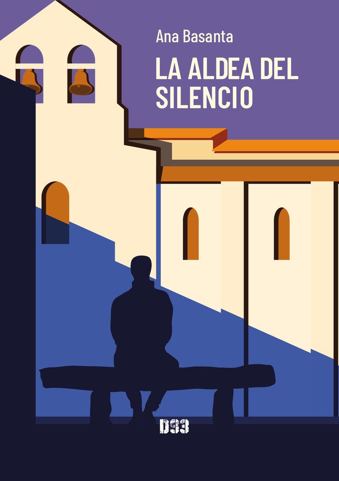 LA ALDEA DEL SILENCIO - 9788419997272