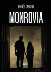 MONROVIA - 9788419997302