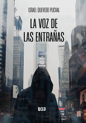 LA VOZ DE LAS ENTRAÑAS - 9788419997319