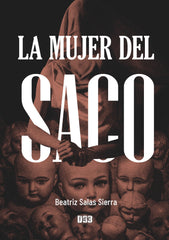 LA MUJER DEL SACO - 9788419997395
