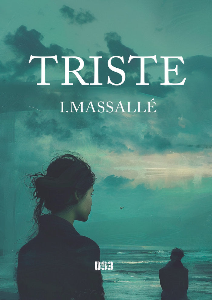 TRISTE - 9788419997418