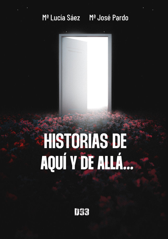 HISTORIAS DE AQUI Y DE ALLA - 9788419997425 Imagen principal del producto