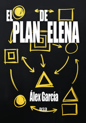 EL PLAN DE ELENA - 9788419997500