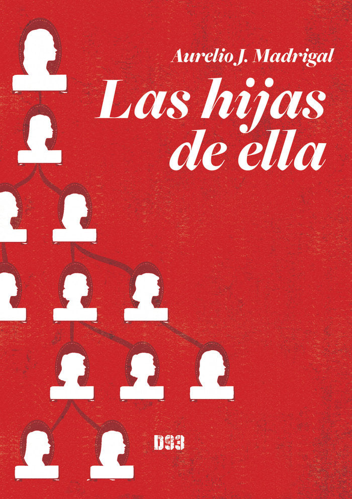 LAS HIJAS DE ELLA - 9788419997555