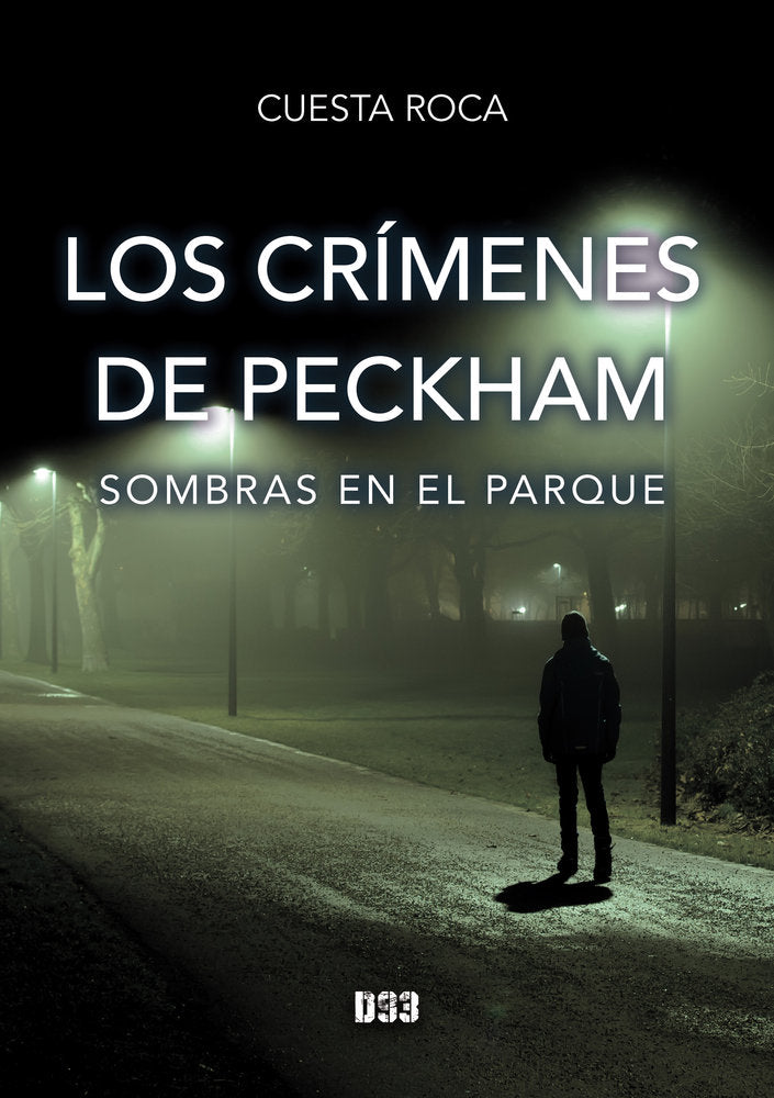 LOS CRIMENES DE PECKHAM II - 9788419997708