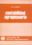 CONTABILIDAD AGROPECUARIA | JEFFREY, A, G, | ACRIBIA EDITORIAL | 9788420000398