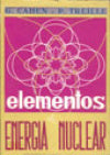 ELEMENTOS DE ENERGIA NUCLEAR - 9788420000701 Imagen secundaria del producto