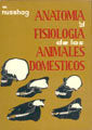 ANATOMIA Y FISIOLOGIA DE LOS ANIMALES DOMESTICOS - 9788420000909 Imagen principal del producto