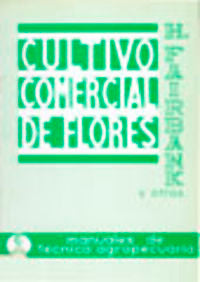 CULTIVO COMERCIAL DE FLORES AL AIRE LIBRE - 9788420001647