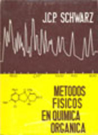 METODOS FISICOS EN QUIMICA ORGANICA - 9788420001784 Imagen secundaria del producto