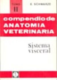 COMPENDIO DE ANATOMIA VETERINARIA - 9788420002293 Imagen secundaria del producto