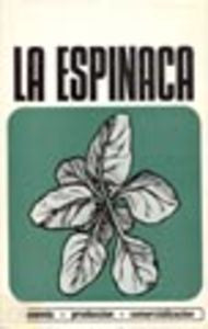 ESPINACALA - 9788420002361 Imagen secundaria del producto