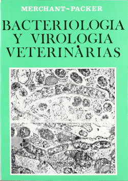 Bacteriologia y Virologia Vete | ACRIBIA | 9788420002385 Imagen principal del producto