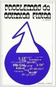 PROBLEMAS DE QUIMICA FISICA - 9788420003924 Imagen principal del producto