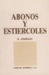 FUNDAMENTOS DE PATOLOGIA VEGETAL - 9788420003948