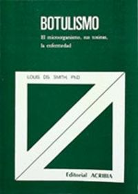 BOTULISMO - 9788420004518