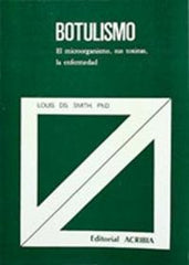 BOTULISMO - 9788420004518