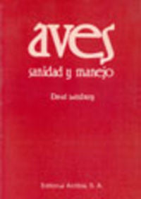 AVES - 9788420006000