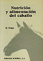NUTRICION Y ALIMENTACION DEL CABALLO - 9788420007243 Imagen principal del producto