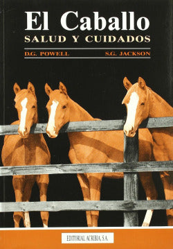 CABALLOEL - 9788420007724 Imagen secundaria del producto