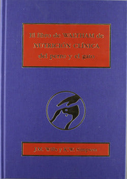 LIBRO WALTHAM DE NUTRICION CLINICA DEL PERRO Y DEL GATOEL - 9788420007892 Imagen secundaria del producto