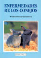 ENFERMEDADES DE LOS CONEJOS - 9788420008424 Imagen principal del producto