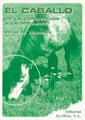 CABALLO DESDE LA CONCEPCION A LA MADUREZEL - 9788420008448 Imagen principal del producto