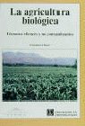 AGRICULTURA BIOLOGICALA - 9788420008707 Imagen principal del producto