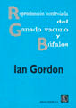 REPRODUCCION CONTROLADA DEL GANADO VACUNO Y BUFALOS - 9788420008783 Imagen principal del producto