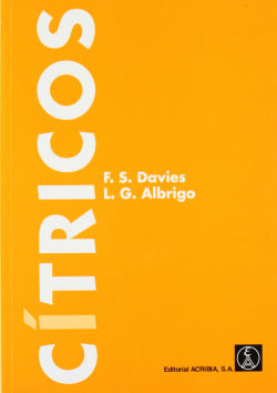 CITRICOS - 9788420008899