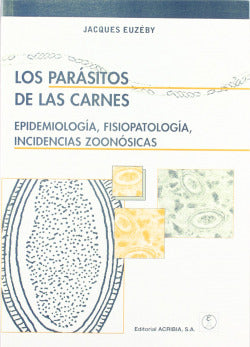 LOS PARASITOS DE LAS CARNES - 9788420009254