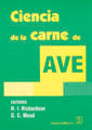 CIENCIA DE LA CARNE DE AVE - 9788420009445 Imagen principal del producto
