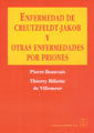 ENFERMEDAD DE CREUTZFELDTJAKOB Y OTRAS ENFERMEDADES POR PRI - 9788420009513