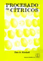 PROCESADO DE CITRICOS - 9788420009650 Imagen principal del producto