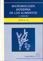 MICROBIOLOGIA MODERNA DE LOS ALIMENTOS - 9788420009704 Imagen principal del producto