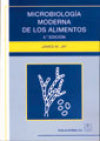 MICROBIOLOGIA MODERNA DE LOS ALIMENTOS - 9788420009704