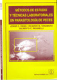 METODOS DE ESTUDIO Y TECNICAS LABORATORIALES EN PARASITOLOG - 9788420009759 Imagen secundaria del producto