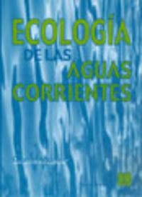 ECOLOGIA DE LAS AGUAS CORRIENTES - 9788420009773 Imagen secundaria del producto