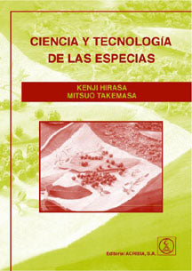 Ciencia y Tecnologia de las Es | ACRIBIA | 9788420009841 Imagen principal del producto