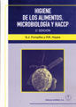 HIGIENE DE LOS ALIMENTOS - 9788420009865
