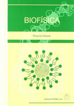 BIOFISICA - 9788420010083