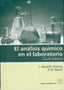 ANALISIS QUIMICO EN EL LABORATORIO GUIA BASICAEL - 9788420010489